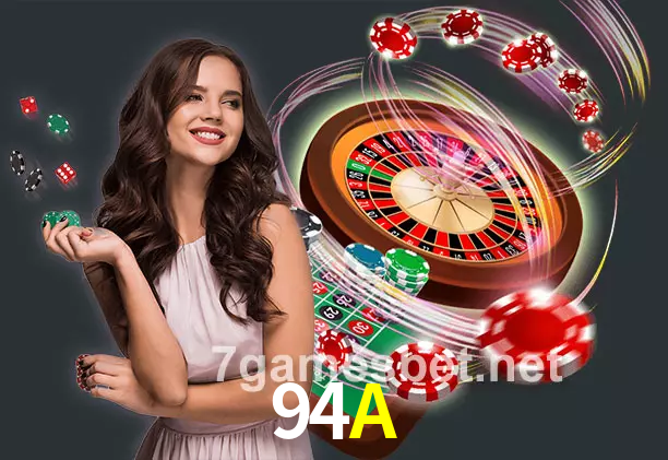 vivo no cassino 94A