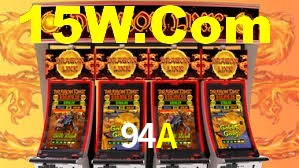 Tournaments 94A