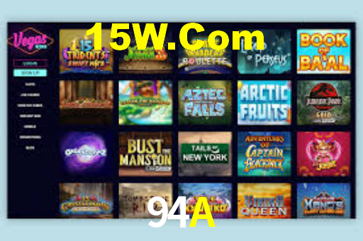 94A Com Game