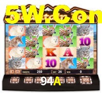 94A: Jogos de Caça-Níqueis-Altas Recompensas, Roleta-Velocidade, Blackjack-Desafios Máximos