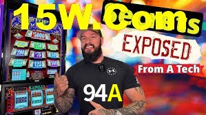 VIP Casino 94A