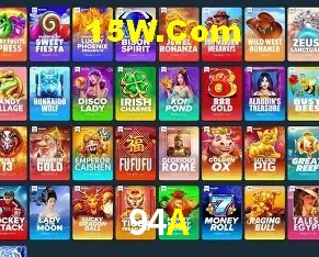 Casino Ao Vivo 94A