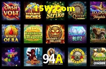 94A Belo Horizonte - Jackpots
