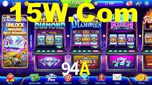 Welcome Bonus 94A