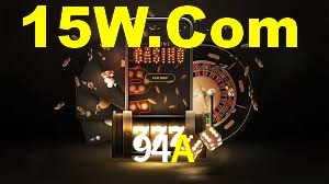 Roulette Table 94A