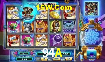 94A Brasília - Betting Features