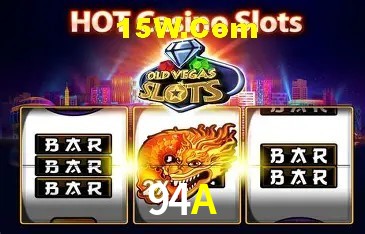 94A Slot - 320+ Caça-Níqueis Premium