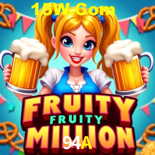 Descubra o Mundo do Cassino Online com 94A