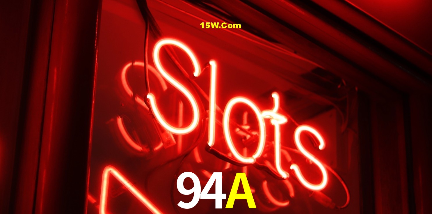 Exclusive Offers 94A