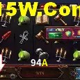 94A São Paulo - Jogo Providers