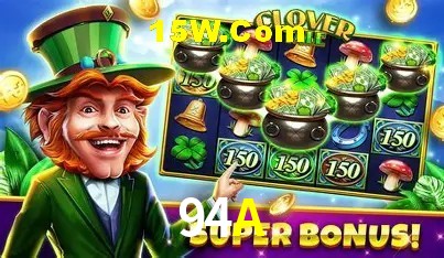 94A São Paulo - Top Slots