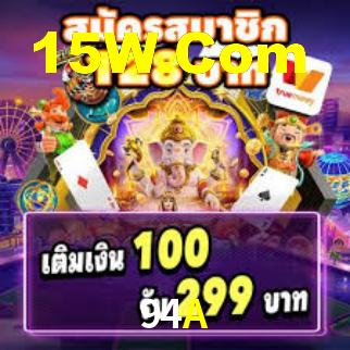 94A: A Experiência de Casino com Jogos de Mesa ao Vivo