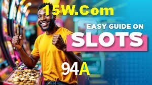 Game Providers 94A
