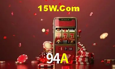 Promoção Relâmpago 94A